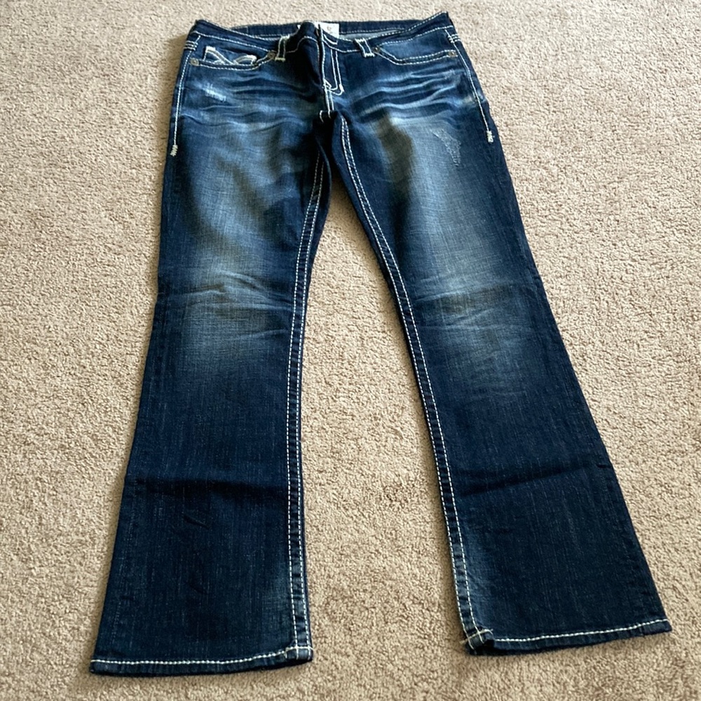 Big Star Jeans